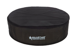 ALLSTAR PERFORMANCE 26224 - Air Cleaner Filter 14x4 w/ Top image