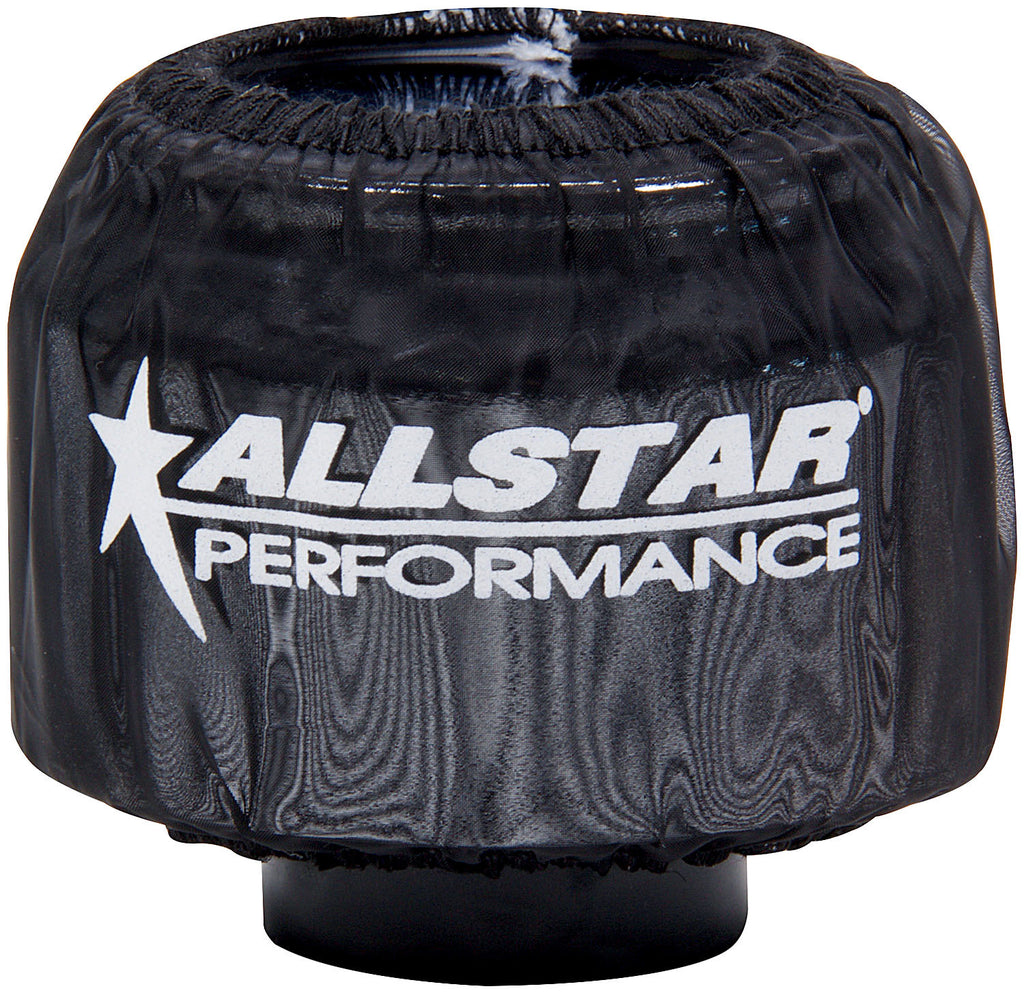 ALLSTAR PERFORMANCE 26228 - V/C Breather Filter w/ Shield image