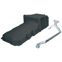Load image into Gallery viewer, ALLSTAR PERFORMANCE 26241 - LS Oil Pan Cast Alum Black image