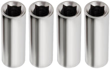 Load image into Gallery viewer, ALLSTAR PERFORMANCE 26322 - Valve Cover Hold Down Nuts 1/4in-28 Thread 4pk image