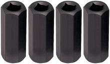 Load image into Gallery viewer, ALLSTAR PERFORMANCE 26326 - Carb Hold Down Nuts 5/16in-24 Thread 4pk image