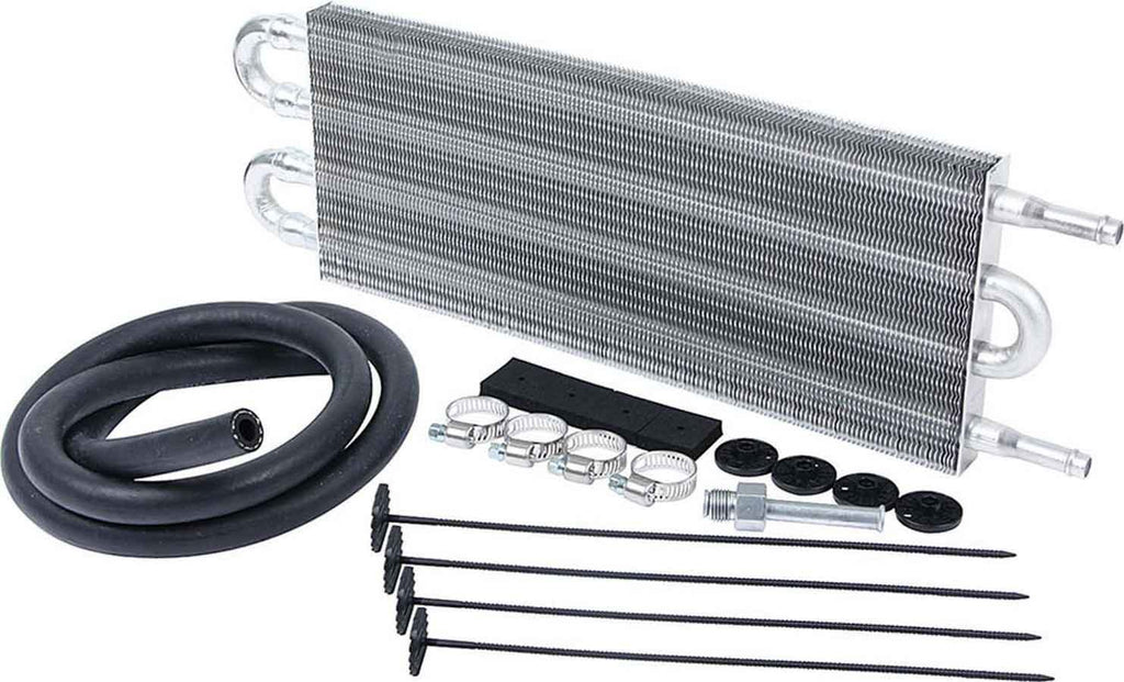 ALLSTAR PERFORMANCE 26702 - Trans Cooler 15x5 12000 GVW image