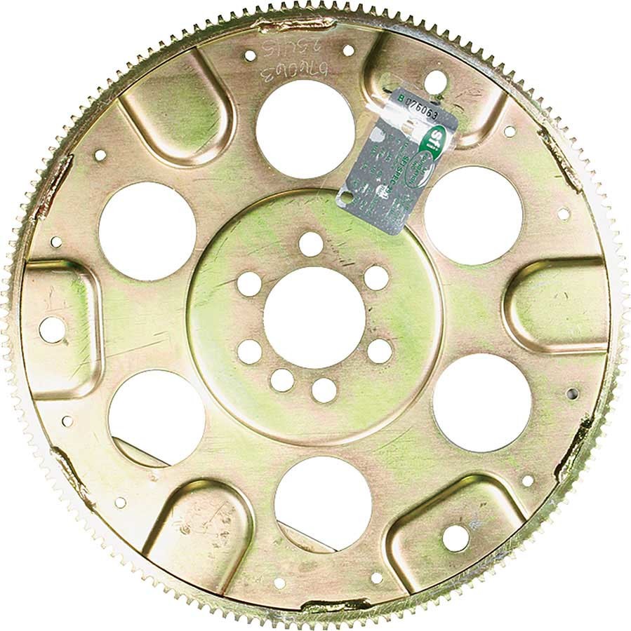 ALLSTAR PERFORMANCE 26831 - Flexplate 153T SFI External Balance 86-up image