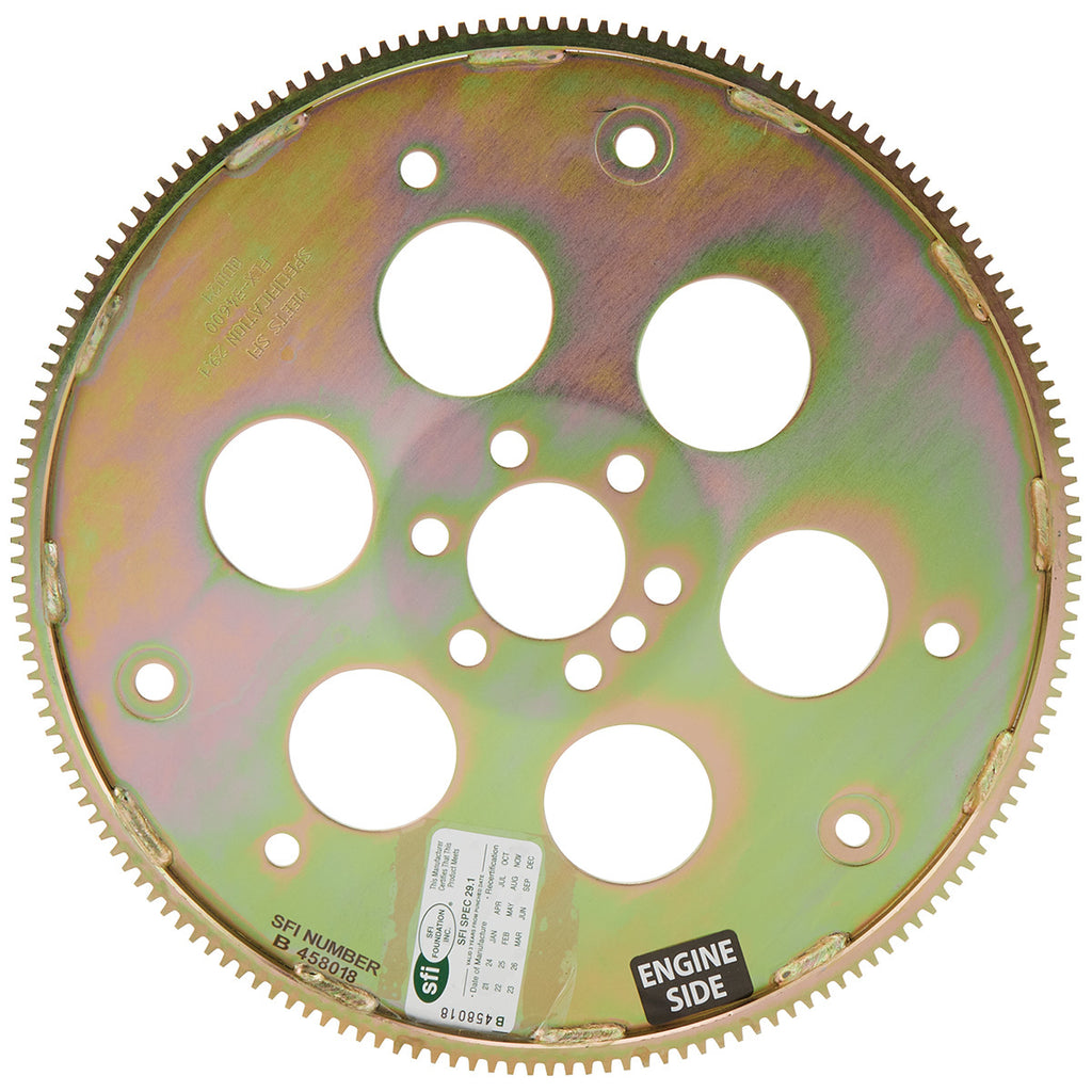 ALLSTAR PERFORMANCE 26840 - Flexplate 168T SFI LS  image