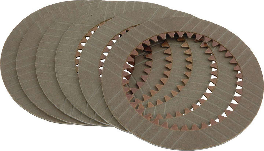 ALLSTAR PERFORMANCE 26950 - Clutch Discs for Bert 6 Pack image