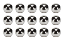 Load image into Gallery viewer, ALLSTAR PERFORMANCE 26960-15 - Roller Slide Trans Ball Kit 1/4in 15pk image