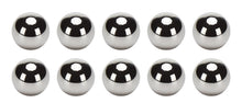 Load image into Gallery viewer, ALLSTAR PERFORMANCE 26961-10 - QC Gear Cover Steel Ball Kit 5/16in 10pk image