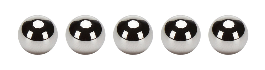 ALLSTAR PERFORMANCE 26961 - Steel Balls 5/16in 5pk image