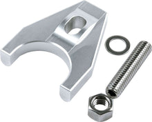 Load image into Gallery viewer, ALLSTAR PERFORMANCE 27503 - Dist Hold Down Std Clear  image