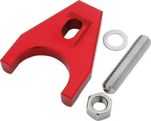 Load image into Gallery viewer, ALLSTAR PERFORMANCE 27504 - Dist Hold Down Std Red  image