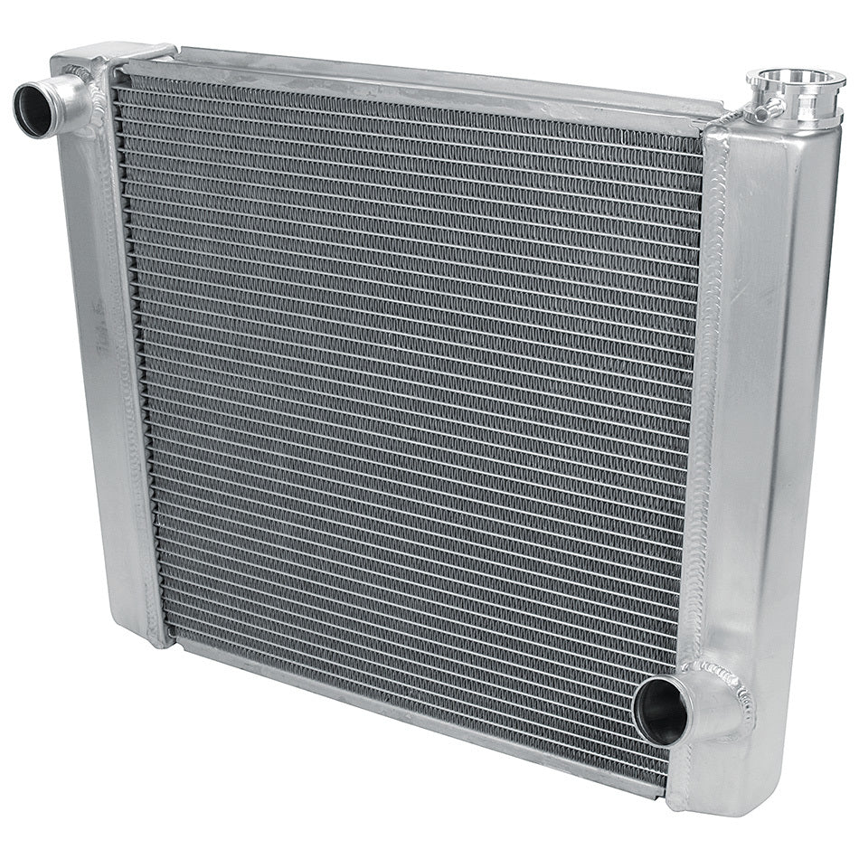 ALLSTAR PERFORMANCE 30010 - Radiator Chevy 19x22 image