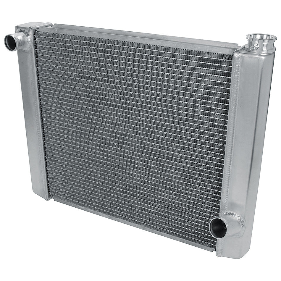 ALLSTAR PERFORMANCE 30011 - Radiator Chevy 19x24 image