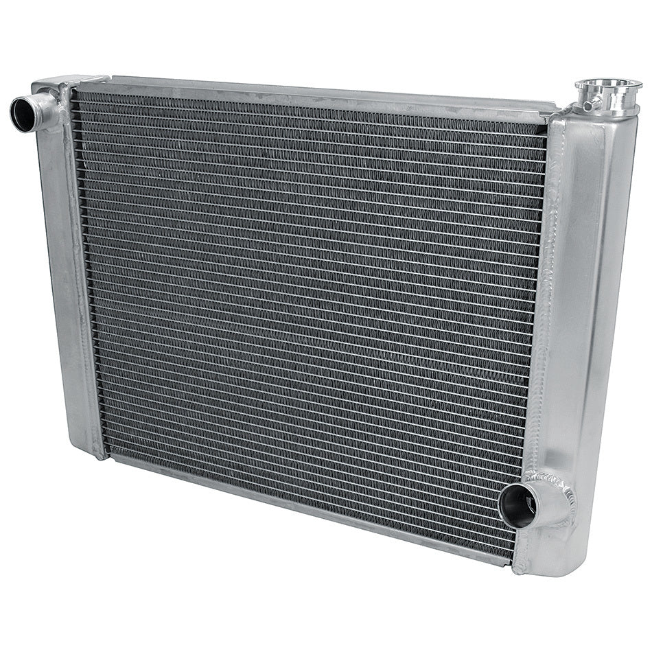 ALLSTAR PERFORMANCE 30012 - Radiator Chevy 19x26 image