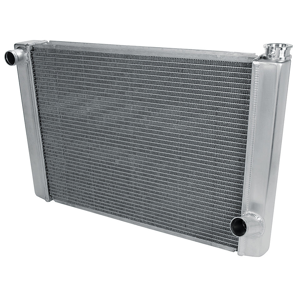 ALLSTAR PERFORMANCE 30014 - Radiator Chevy 19x28 image