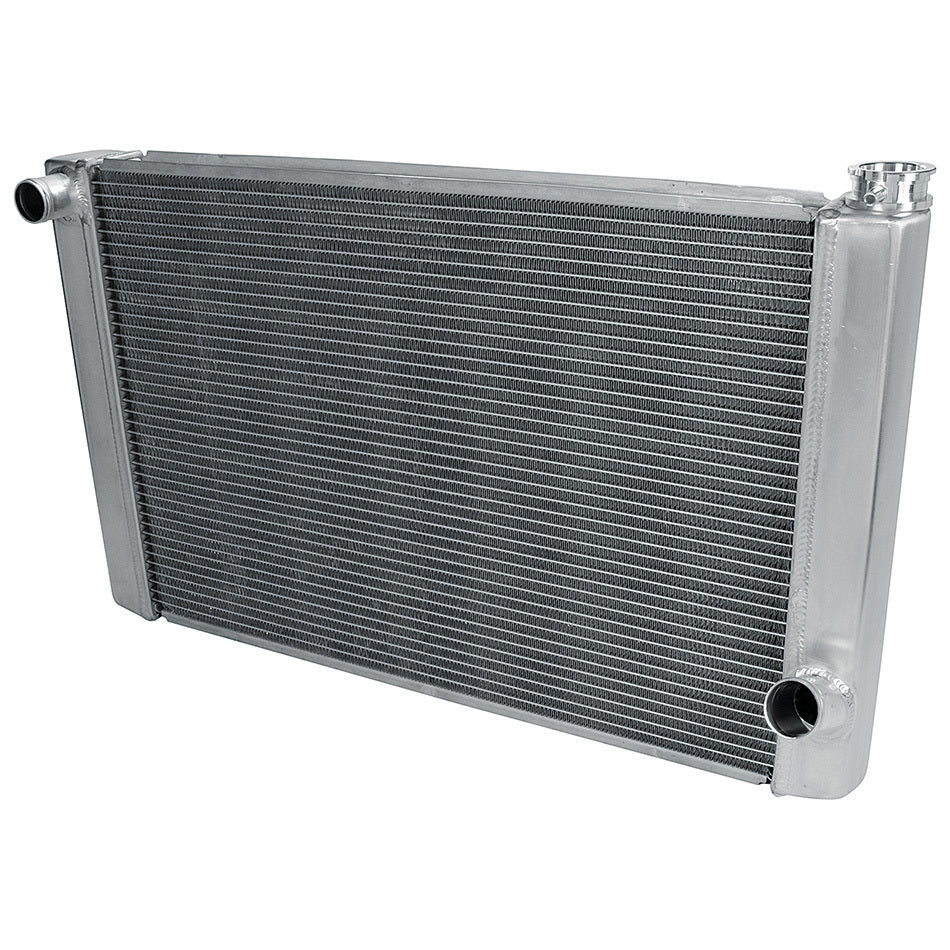 ALLSTAR PERFORMANCE 30016 - Radiator Chevy 19x31 image