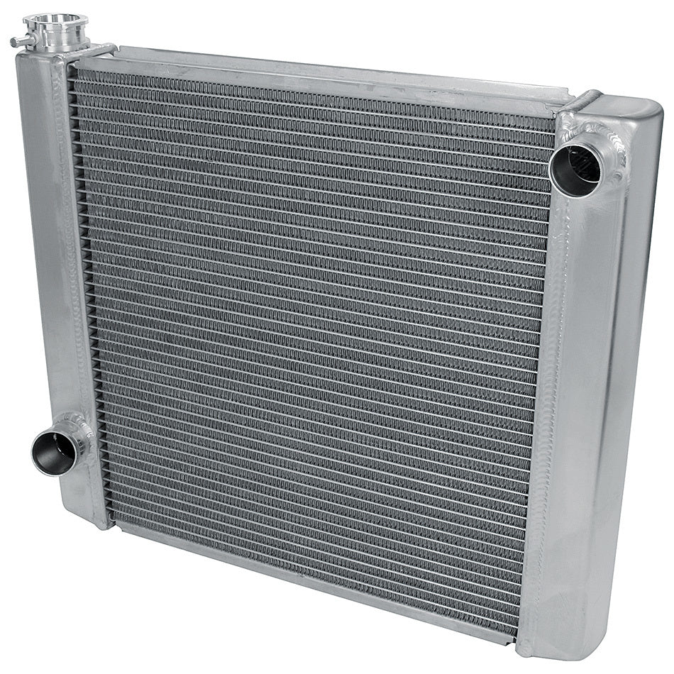 ALLSTAR PERFORMANCE 30020 - Radiator Ford 19x22 image