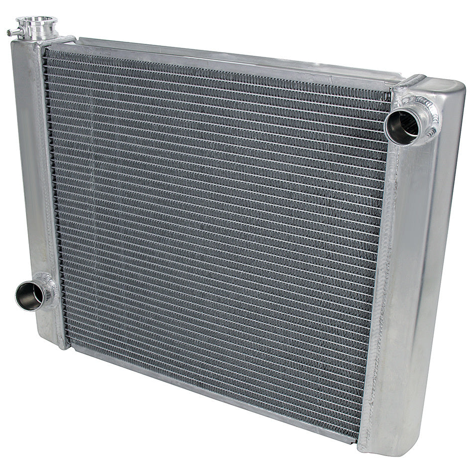 ALLSTAR PERFORMANCE 30021 - Radiator Ford 19x24 image