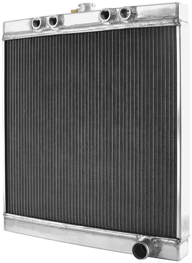 ALLSTAR PERFORMANCE 30028 - Sprint Radiator 20x22 image