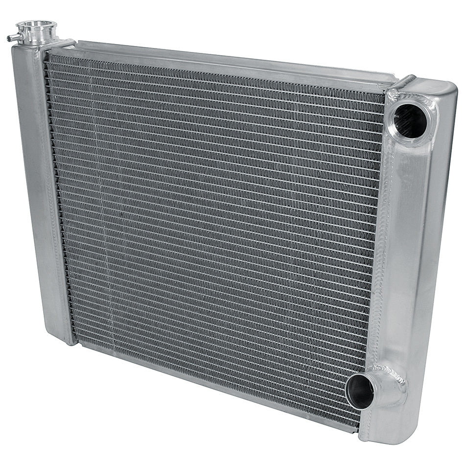 ALLSTAR PERFORMANCE 30033 - Dual Pass Radiator 19x24  image