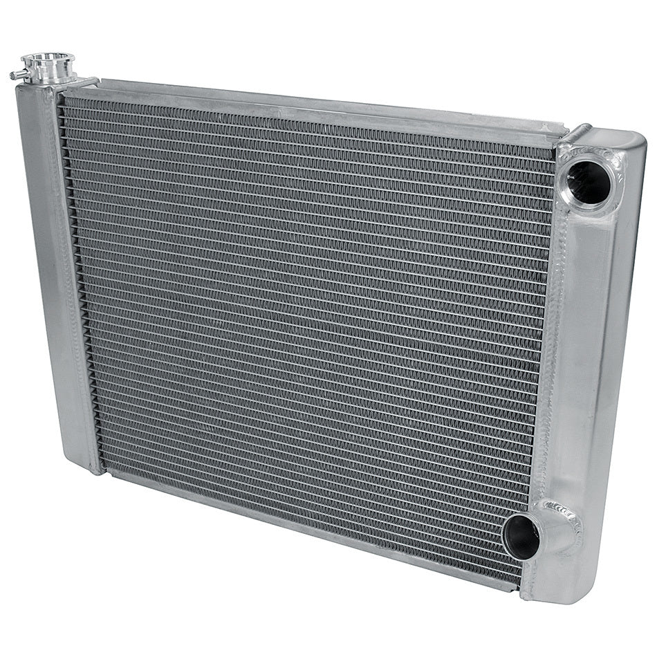 ALLSTAR PERFORMANCE 30035 - Dual Pass Radiator 19x26  image