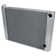 Load image into Gallery viewer, ALLSTAR PERFORMANCE 30035 - Dual Pass Radiator 19x26  image