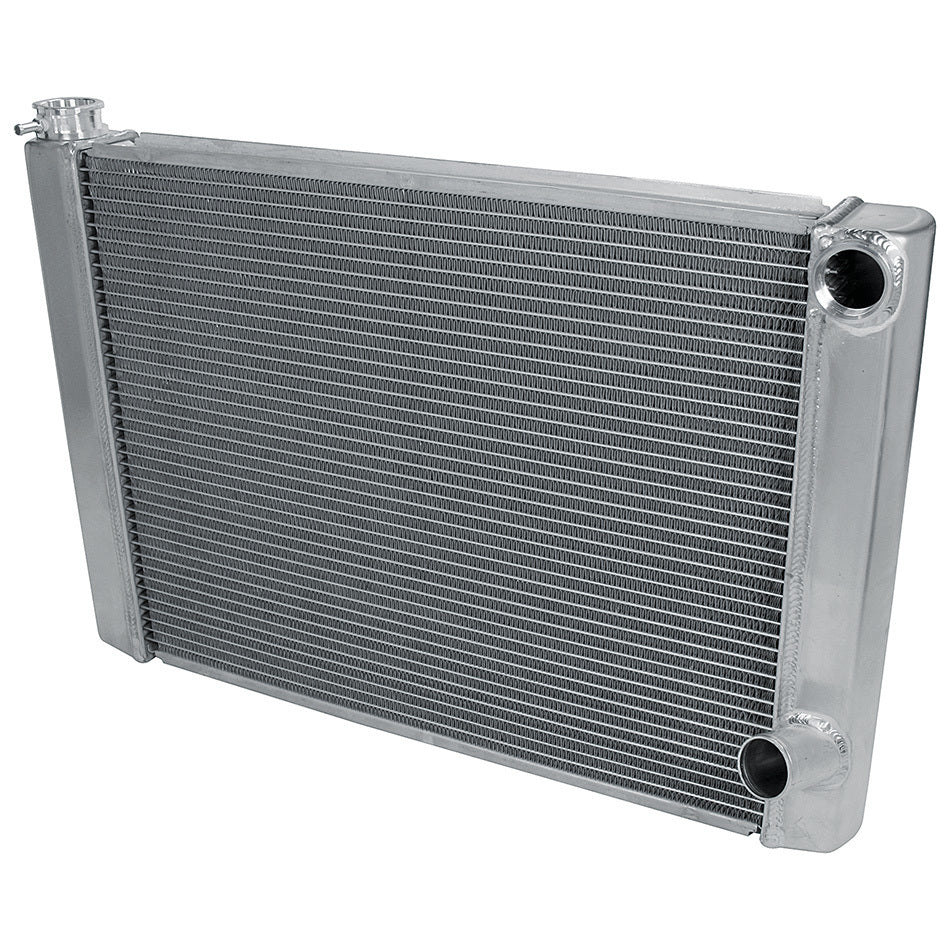 ALLSTAR PERFORMANCE 30036 - Dual Pass Radiator 19x28  image