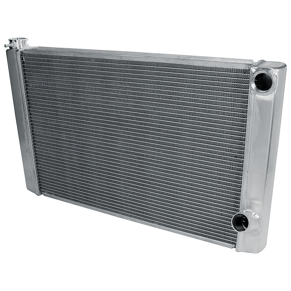 ALLSTAR PERFORMANCE 30037 - Dual Pass Radiator 19x31  image