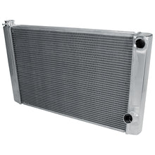 Load image into Gallery viewer, ALLSTAR PERFORMANCE 30037 - Dual Pass Radiator 19x31  image