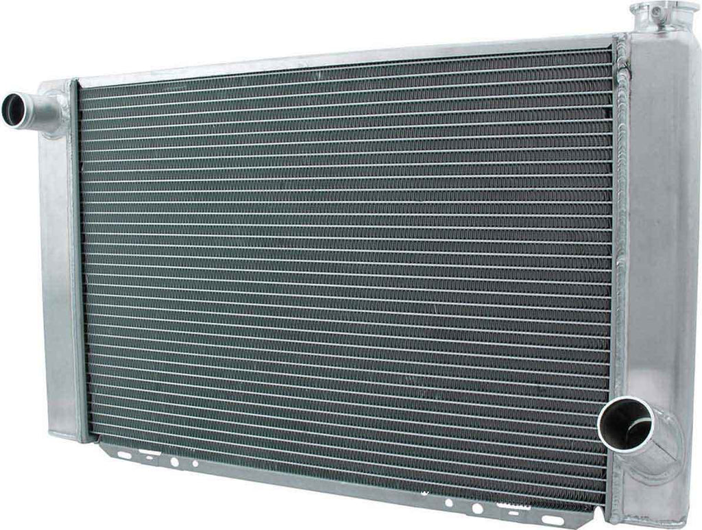 ALLSTAR PERFORMANCE 30042 - Radiator Chevy 16x28  image