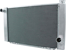 Load image into Gallery viewer, ALLSTAR PERFORMANCE 30042 - Radiator Chevy 16x28  image