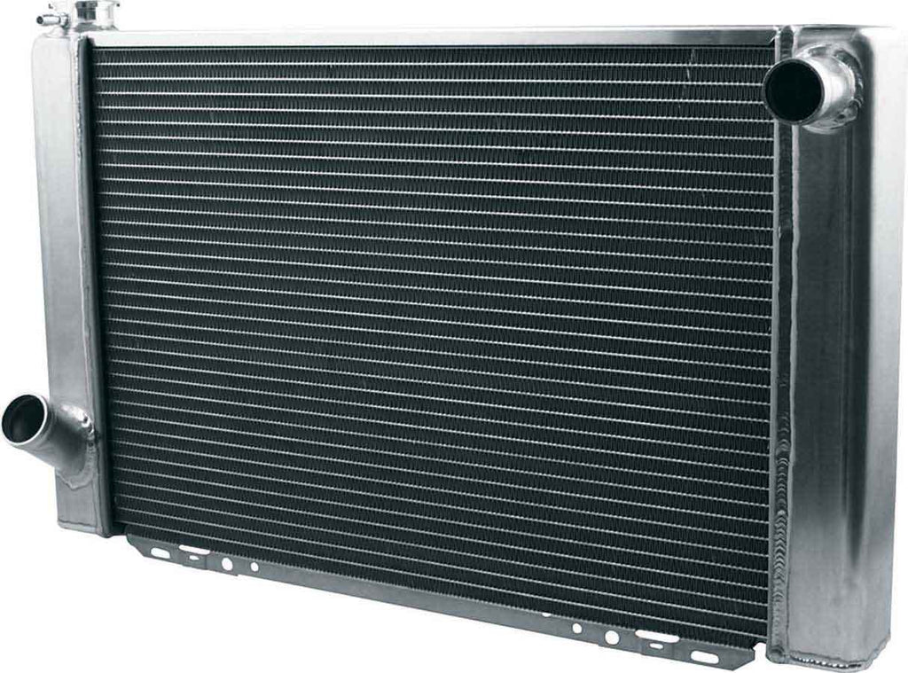 ALLSTAR PERFORMANCE 30043 - Radiator Ford 16x28  image