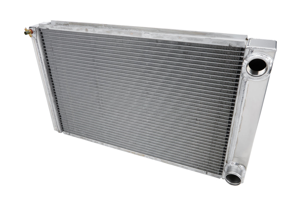 ALLSTAR PERFORMANCE 30044 - Asphalt Late Model Radiator image