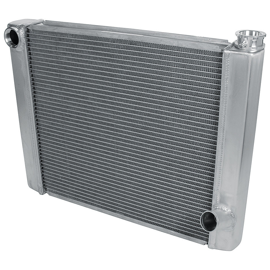 ALLSTAR PERFORMANCE 30045 - Triple Pass Radiator 19x24 image