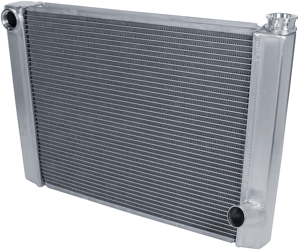 ALLSTAR PERFORMANCE 30047 - Triple Pass Radiator 19x28 image