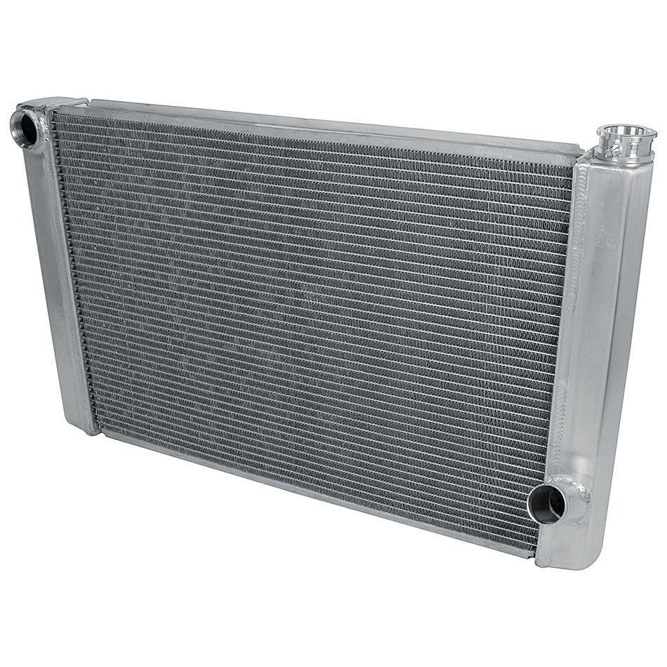 ALLSTAR PERFORMANCE 30048 - Triple Pass Radiator 19x31 image