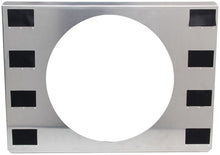 Load image into Gallery viewer, ALLSTAR PERFORMANCE 30063 - Aluminum Fan Shroud 25-3/4x18-3/4 Single 16 image