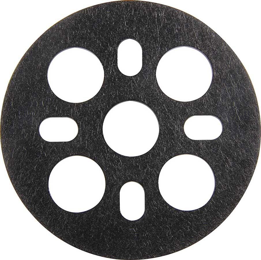 ALLSTAR PERFORMANCE 30079 - Reinforcement Plate for Nylon Fan image