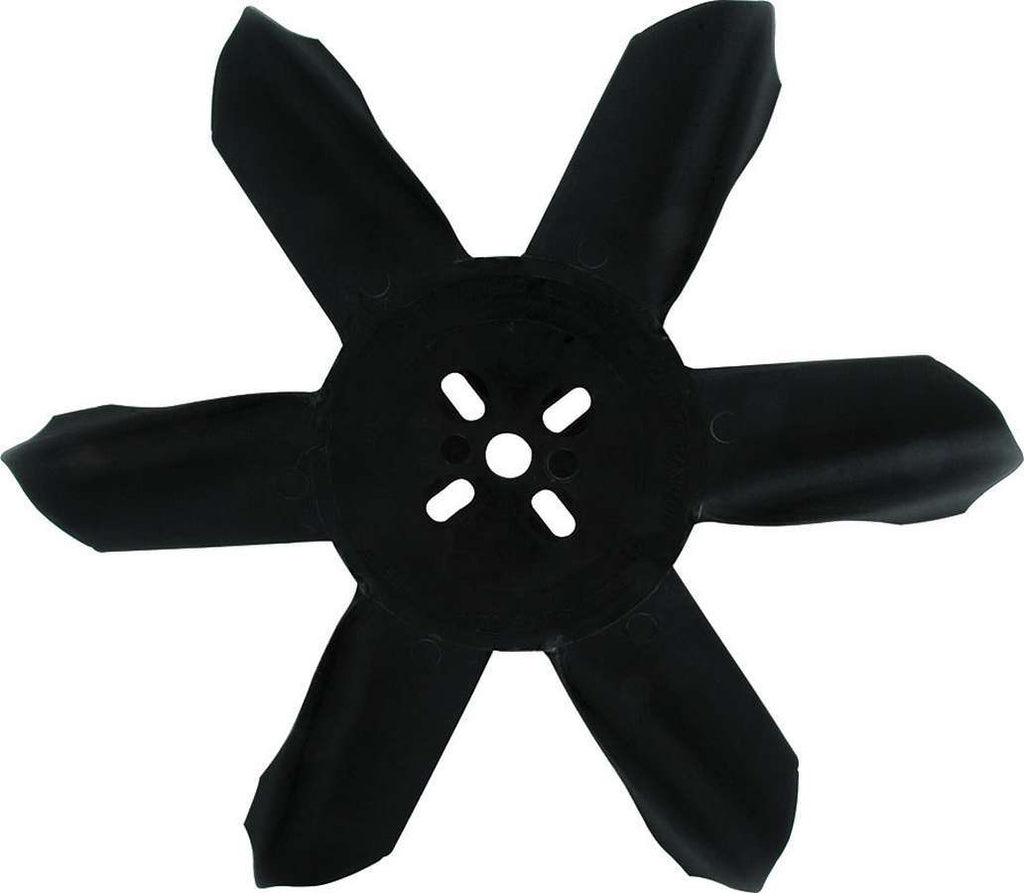 ALLSTAR PERFORMANCE 30091 - Nylon Fan 14in 6 Blade  image