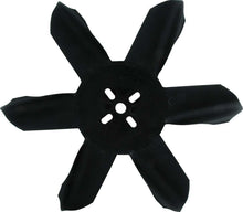 Load image into Gallery viewer, ALLSTAR PERFORMANCE 30091 - Nylon Fan 14in 6 Blade  image