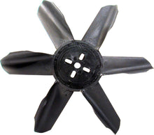 Load image into Gallery viewer, ALLSTAR PERFORMANCE 30093 - Nylon Fan 16in 6 Blade  image