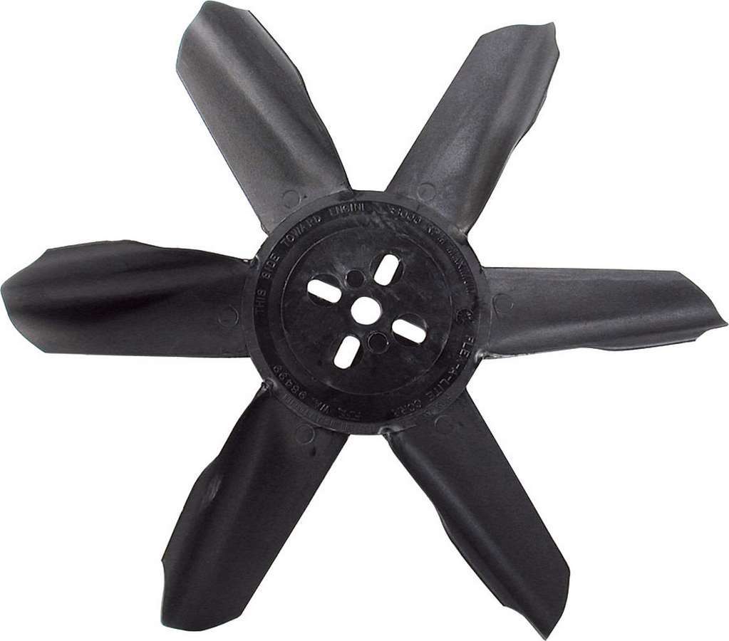 ALLSTAR PERFORMANCE 30095 - Nylon Fan 18in 6 Blade  image