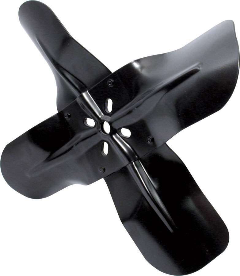 ALLSTAR PERFORMANCE 30104 - Steel Fan 15in 4 Blade  image