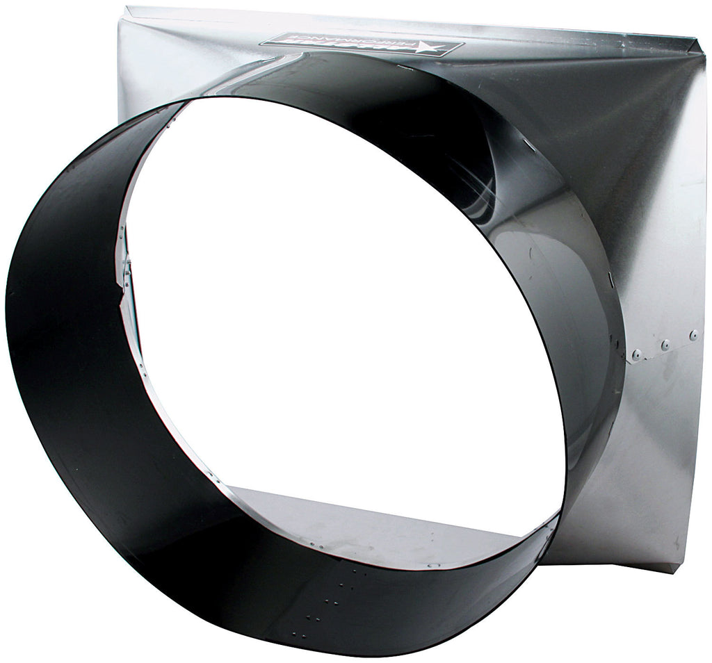 ALLSTAR PERFORMANCE 30114 - Fan Shroud 26in Howe  image