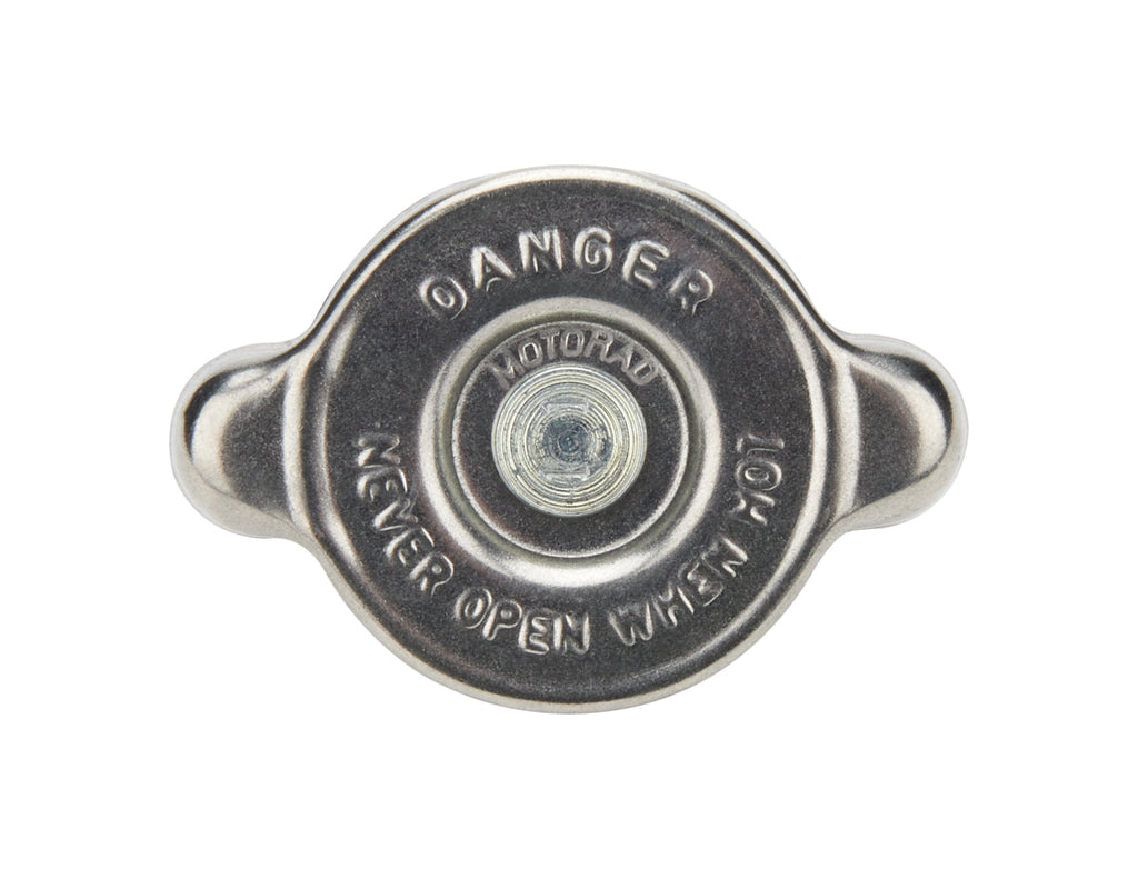 ALLSTAR PERFORMANCE 30124 - Radiator Cap 14-18 PSI Small Diameter image