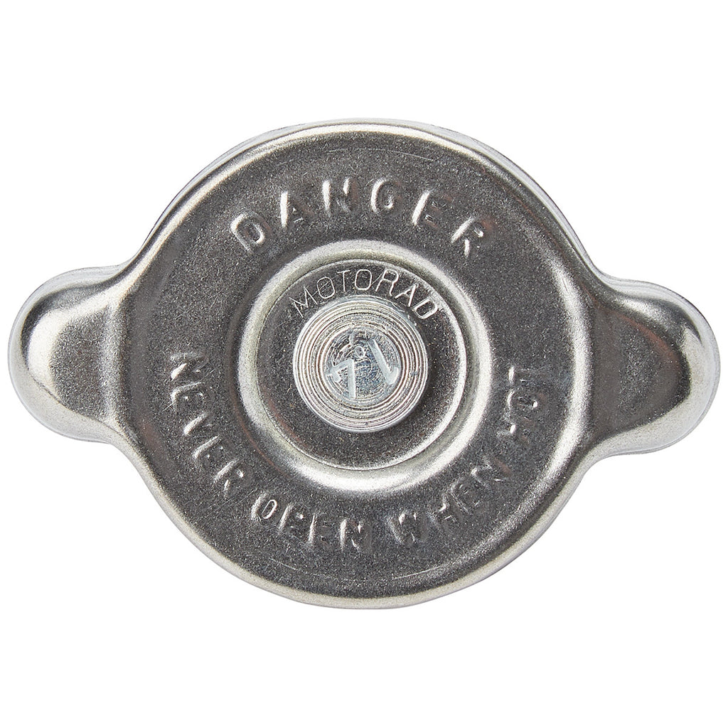ALLSTAR PERFORMANCE 30125 - Radiator Cap 18-22 PSI Small Diameter image