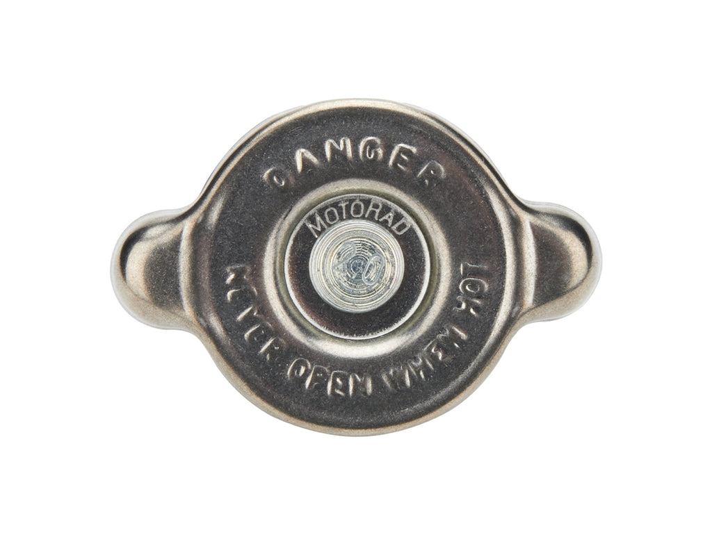 ALLSTAR PERFORMANCE 30126 - Radiator Cap 28-32 PSI Small Diameter image