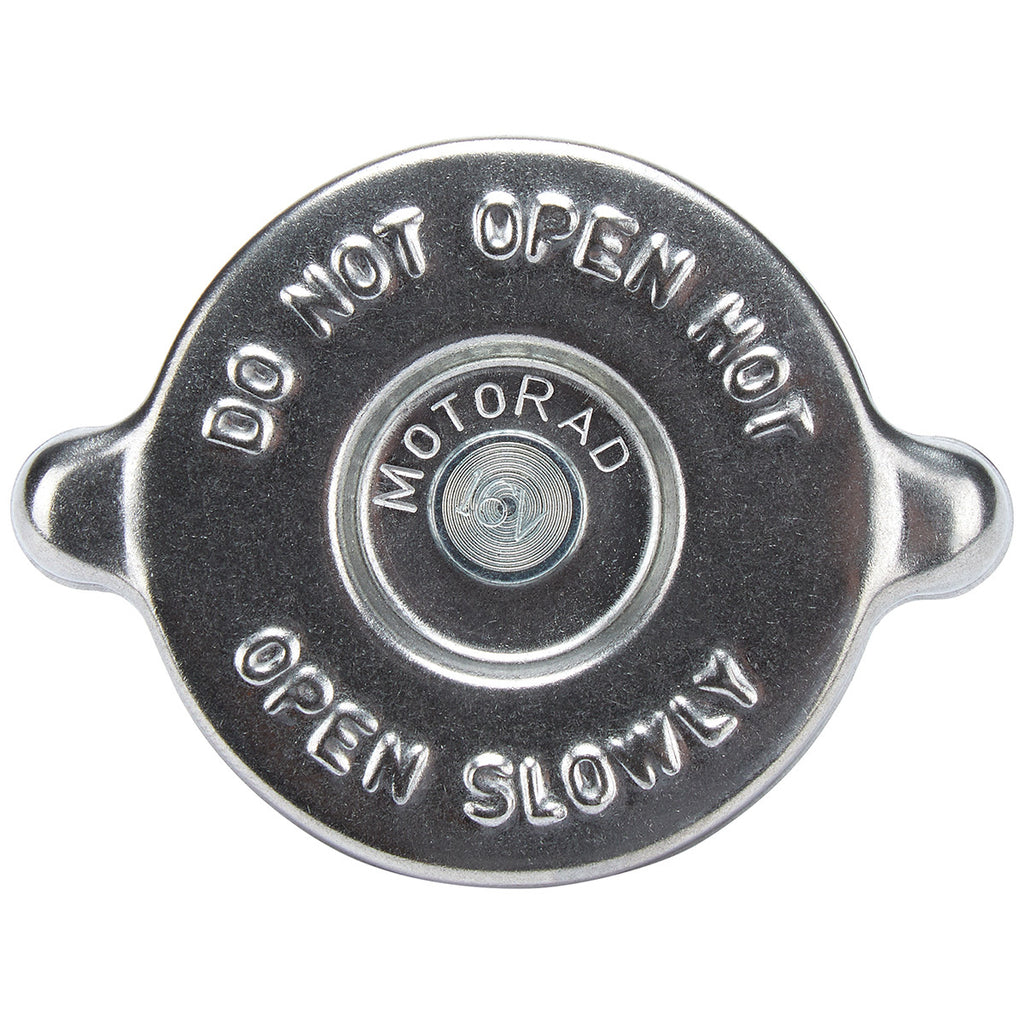 ALLSTAR PERFORMANCE 30132 - Radiator Cap 14-18 PSI  image