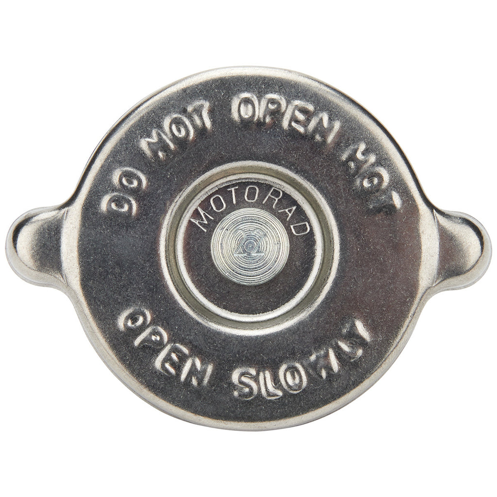 ALLSTAR PERFORMANCE 30136 - Radiator Cap 20-24 PSI  image