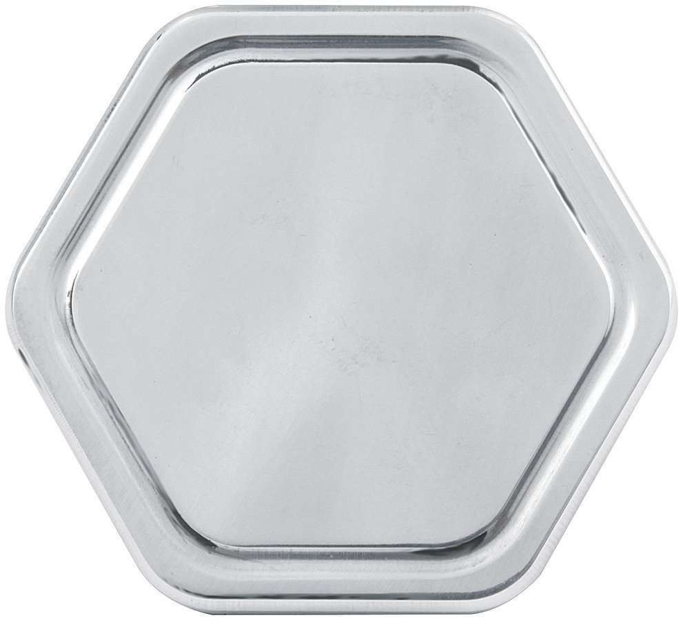 ALLSTAR PERFORMANCE 30139 - Radiator Cap with Cover  image
