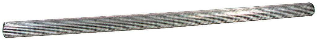 ALLSTAR PERFORMANCE 30143 - 4' In-line Oil Cooler Aluminum image